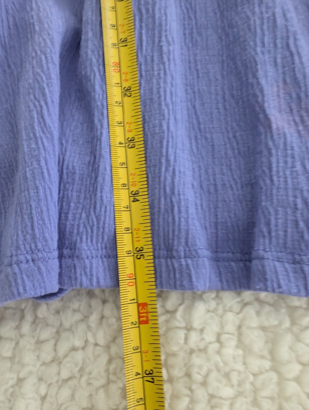Secret Treasures | Women's XL 16-18 | Versatile: Dress • Moomoo • Long Tunic - Picture 10 of 11